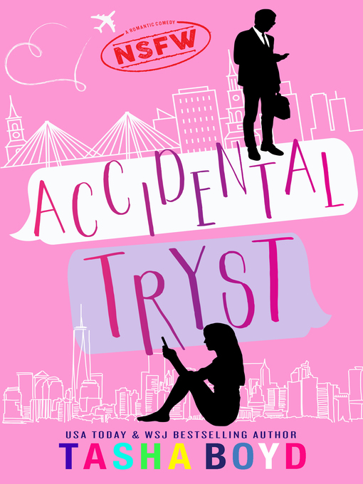 Title details for Accidental Tryst by Natasha Boyd - Wait list